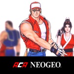 Download REAL BOUT FATAL FURY SPECIAL app
