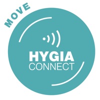 HygiaConnect Installation Avis