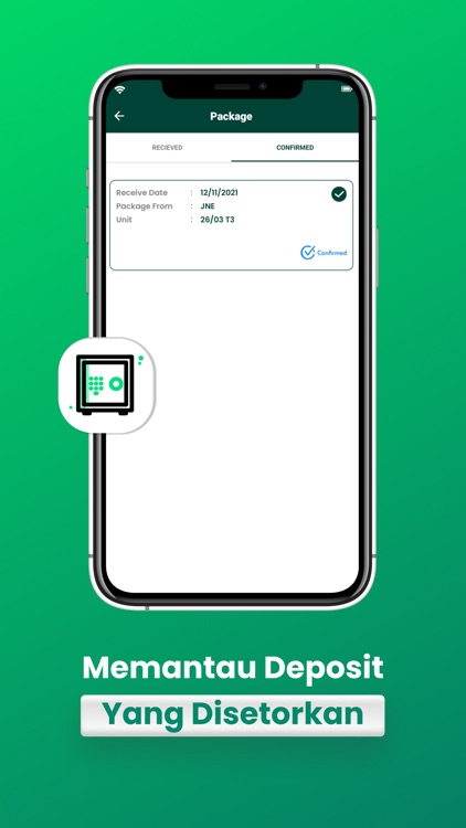 Be Management screenshot-4