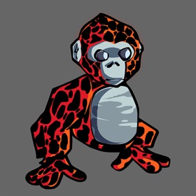 螢幕擷取畫面 (3) Gorilla Battle