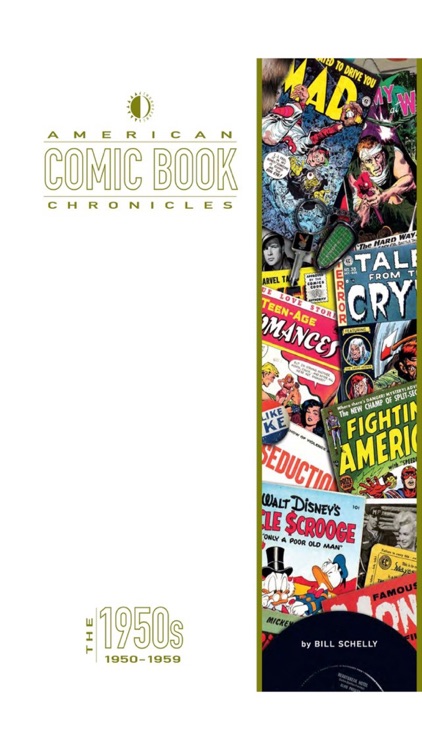 TwoMorrows Publishing Comics