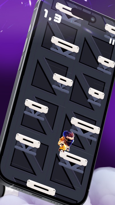 Jump-Jet: Fly Screenshot