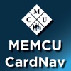 MEMCU CardNav icon