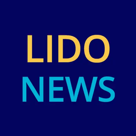 Lido News Читы