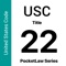 USC 22 by PocketLaw