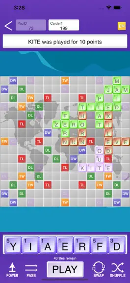 Game screenshot Linguicity hack