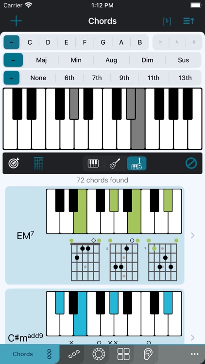 Tonality: Music Theory