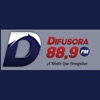 Rádio Difusora FM 88.9