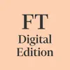 FT Digital Edition problems & troubleshooting and solutions