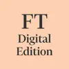 FT Digital Edition delete, cancel