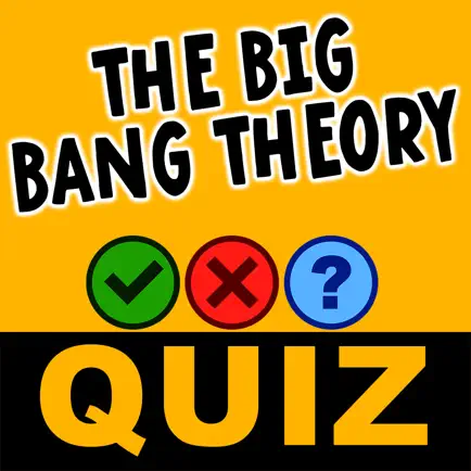 Big Bang Theory Quiz Cheats