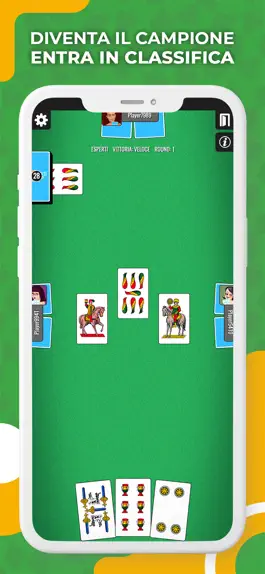 Game screenshot Briscola Più - Giochi di Carte mod apk