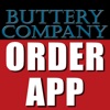 Buttery Order App