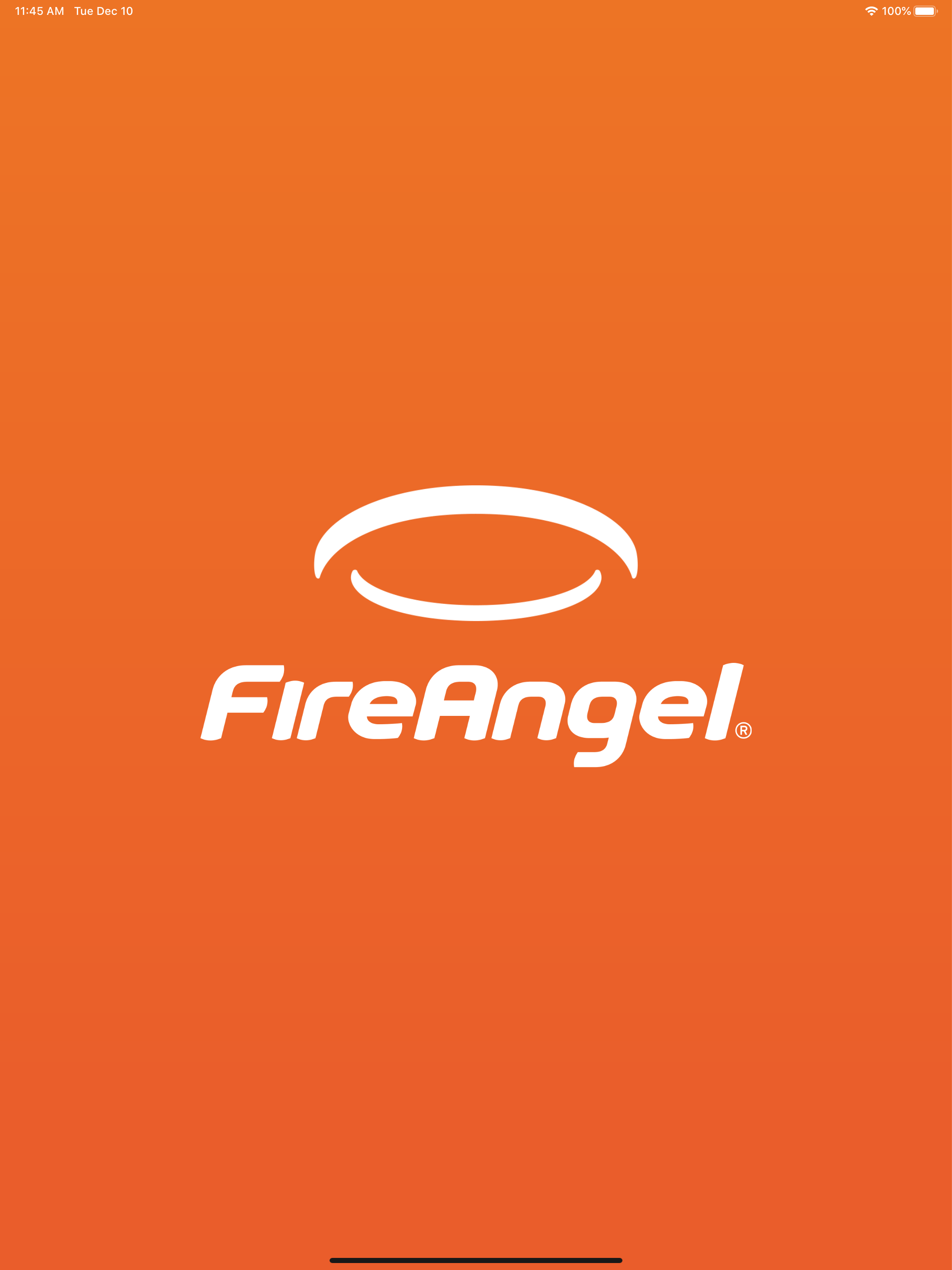 FireAngel Connected screenshot 5
