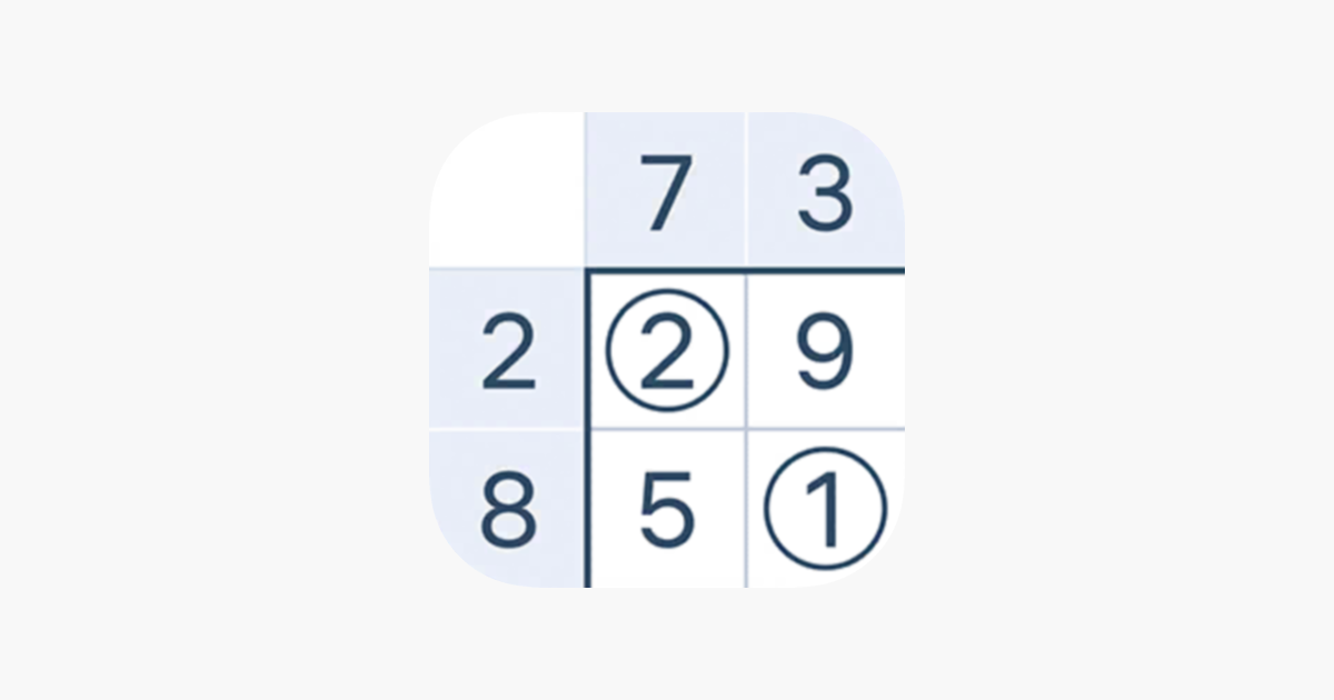 Number Sums - Numbers Game on the App Store