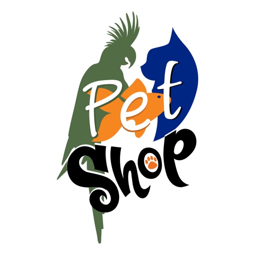 pet shop - بت شوب icon