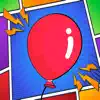 Balloon pop party negative reviews, comments