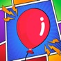 Balloon pop party app download