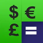 Currency Foreign Exchange Rate App Problems