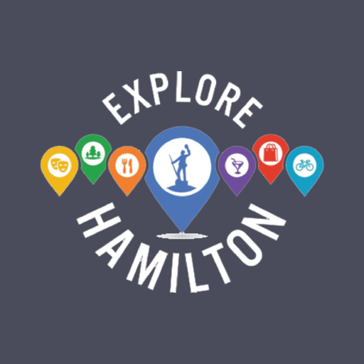 Explore Hamilton