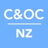 COCIntNZGuide - iPadアプリ