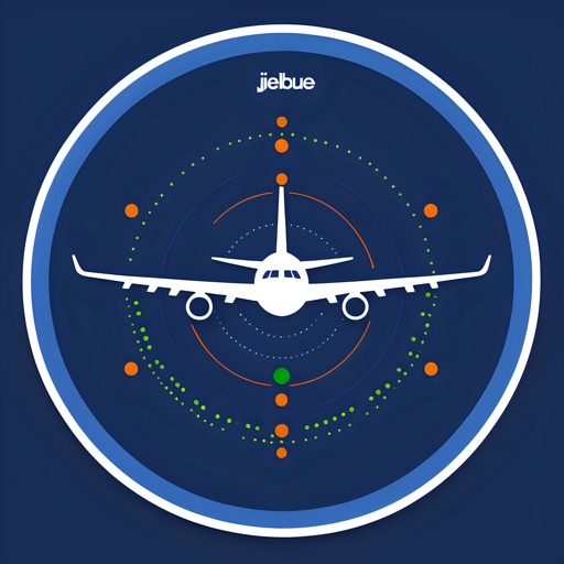 JBU: JetBlue Flight Radar