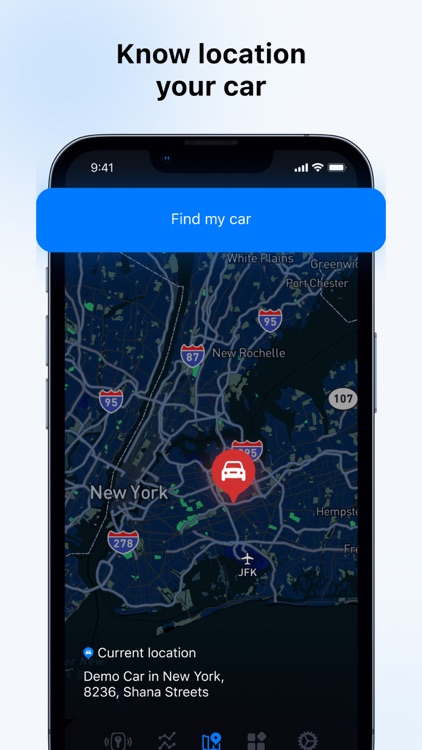Digital Car Key - Bluelink screenshot-3