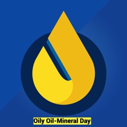 Cotoken Oil-Mineral Day