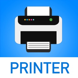 Air Printer App