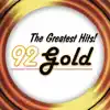 92 Gold Positive Reviews, comments