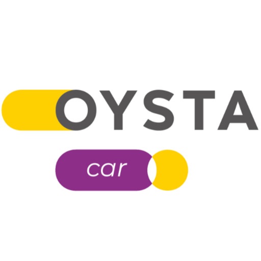 My oysta car