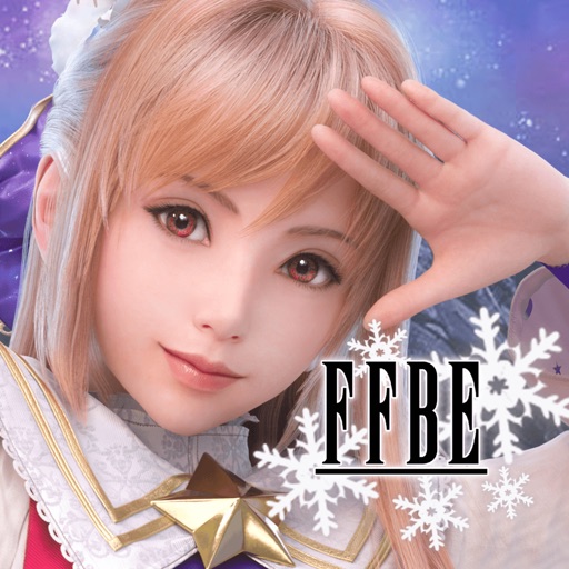 Final Fantasy: Brave Exvius