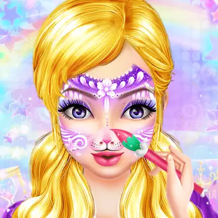 Face Paint Games! Makeup Girls Cheats