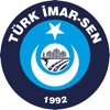 Türk İmar Sen Dijital Kimlik icon