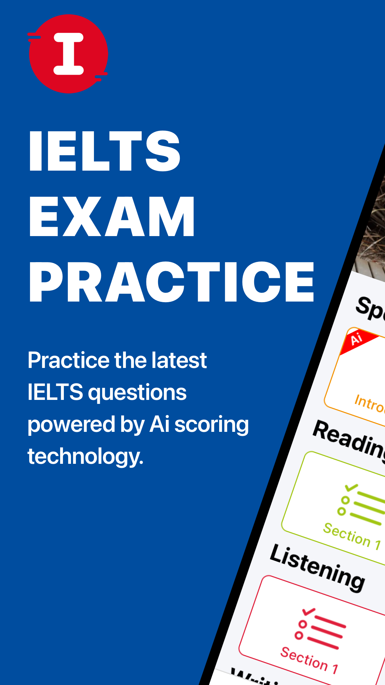 IELTS Success - Exam Practice