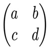 Basic Linear Algebra icon