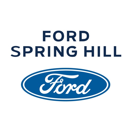 Ford of Springhill Connect