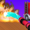 Fire Rush 3D icon