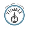 Tumble Delivery icon
