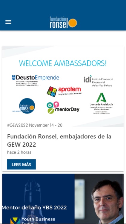 Fundación Ronsel