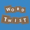 Word Twist is a word puzzle game that improve your vocabulary