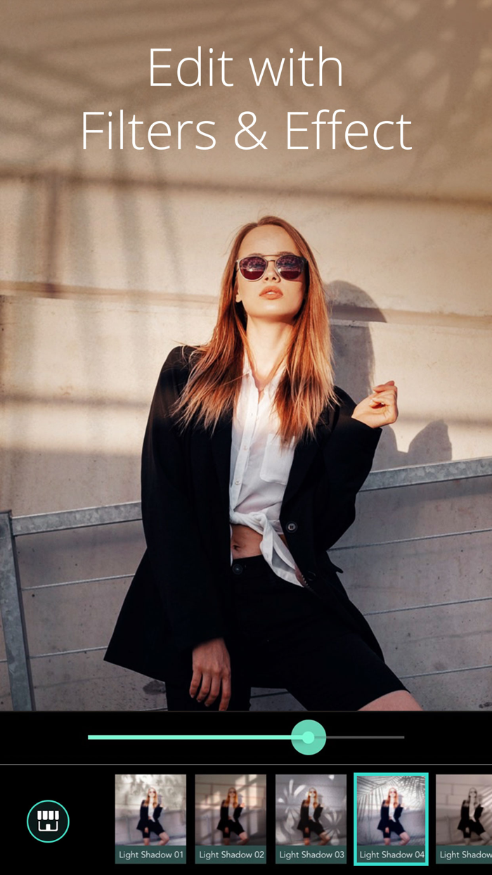 PhotoDirector AI Photo Editor