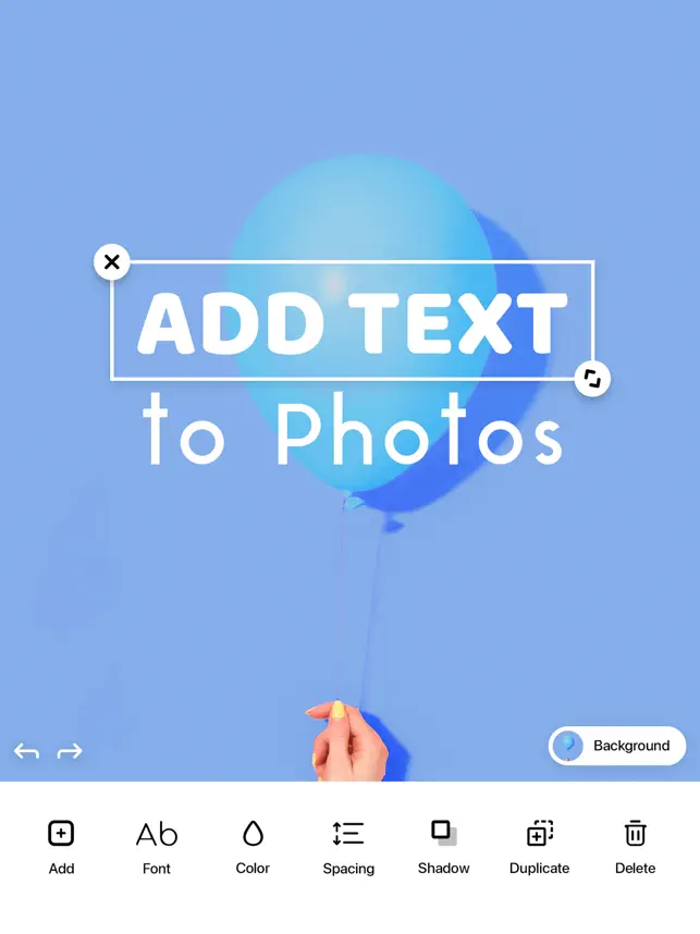 
          Art Word: Add Text to Photos
 4+
_6