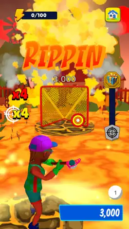 Game screenshot Lacrosse Champs hack