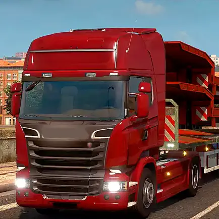 Truck 2022 - Driving Simulator Cheats