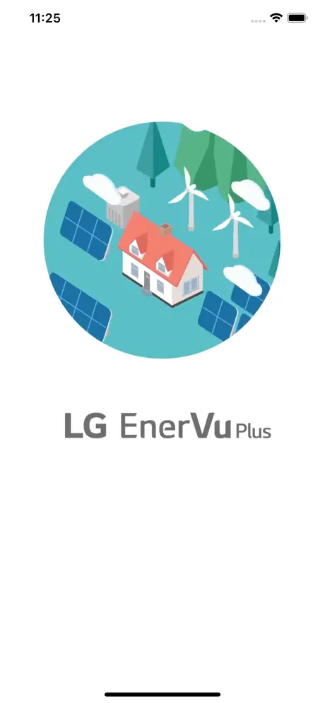 LG EnerVu Plus