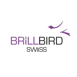 BrillBird Swiss
