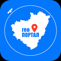 Геопортал Самарской области