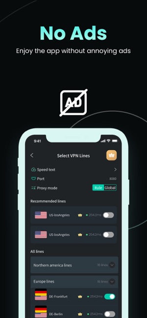 SuperSurf VPN - Fast &Safe VPN Apk Download for Android- Latest