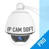 IP Cam Soft Pro delete, cancel